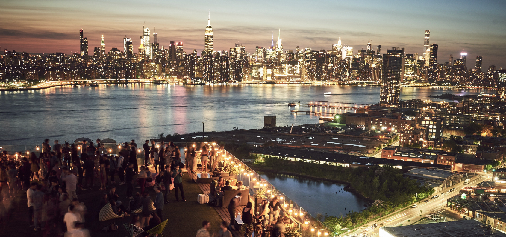 TRAVELism Edition #6: Williamsburg, Brooklyn 