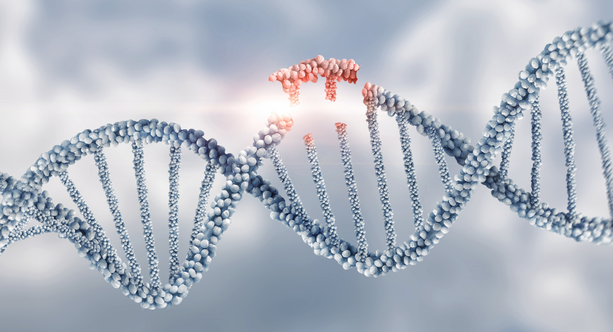 Nvidia could help take gene therapy to the next level