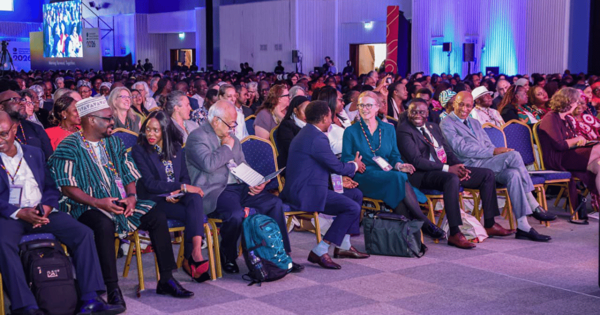 Events update: The next 21 opportunities to learn & network