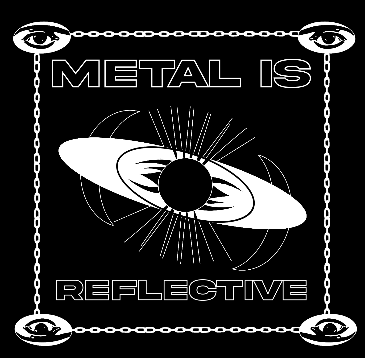 THIS FRIDAY: METAL YOGA