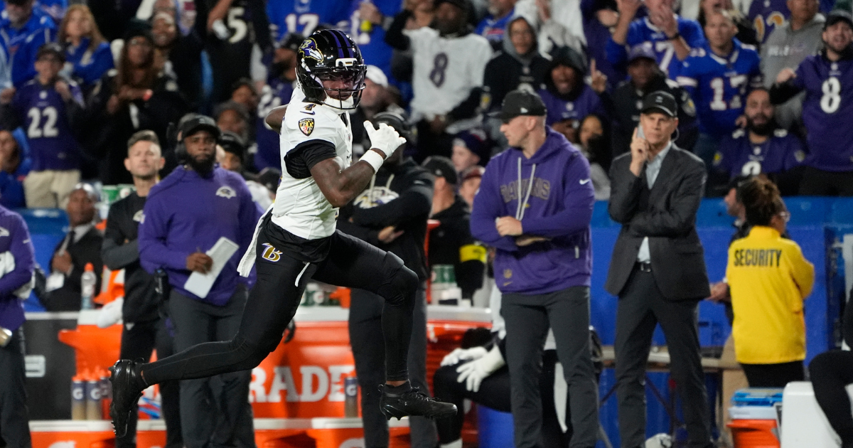 10 Bets to Watch Today + MNF Analysis and a Look at Early Week 4 Money in the NFL