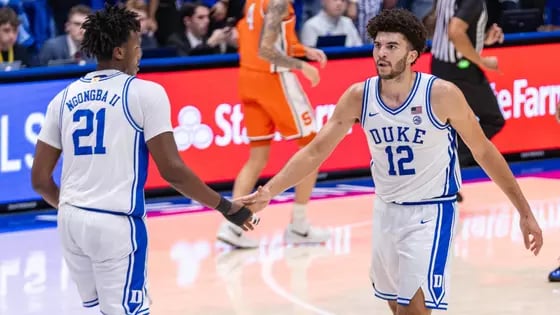 March Madness Movers 📈