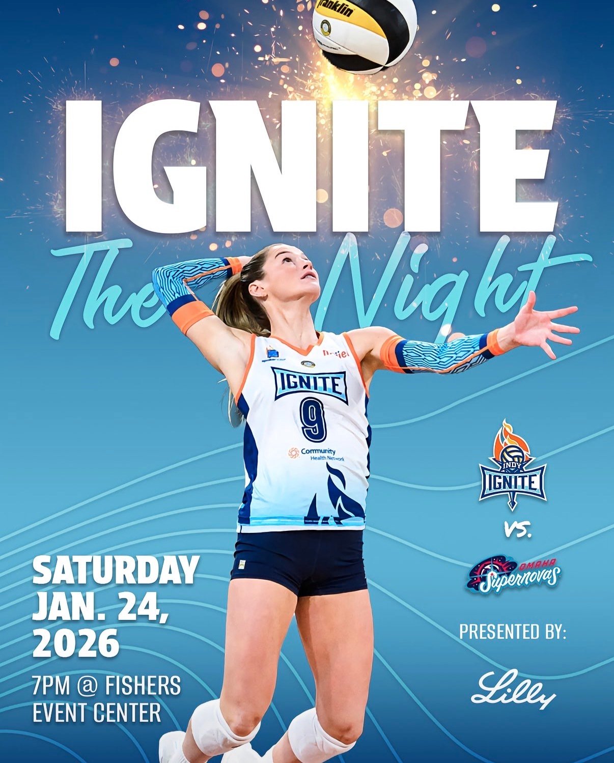 ⛵ New Business Bigger Than Golf