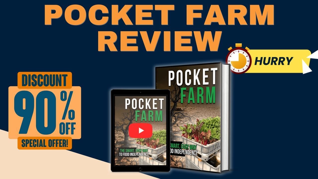 The Hidden Costs of Ignoring Pocket Farm Reviews 2025: Why Waiting Could Lead to Regret and Missed Opportunities