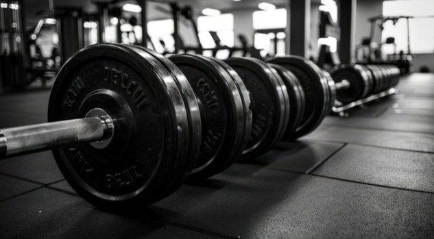 Most Athletes Check the Box in the Weight Room. Don’t Do That.