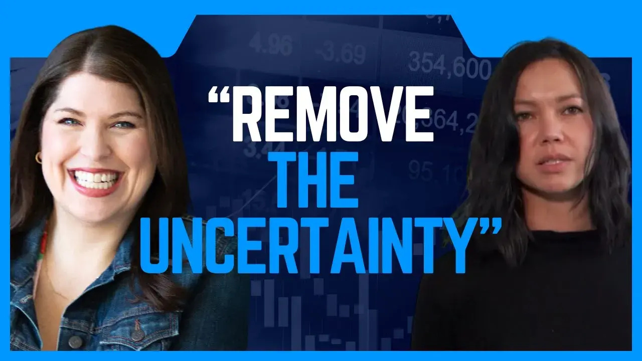 The Uncertainty Paradox: Anna Goldfarb and Naomi Win Making Friends on Just Press Record