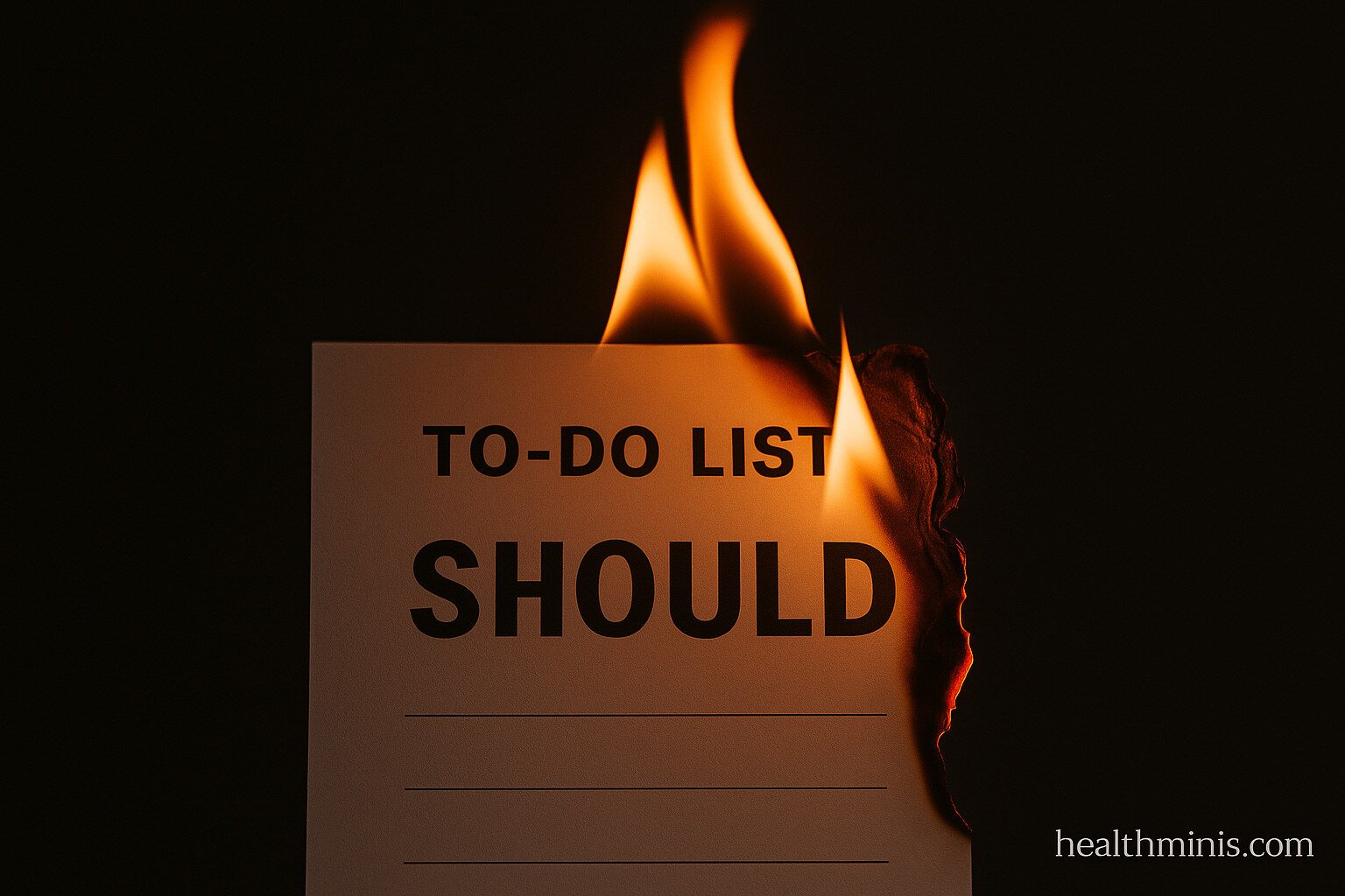 Your calendar is making you old 