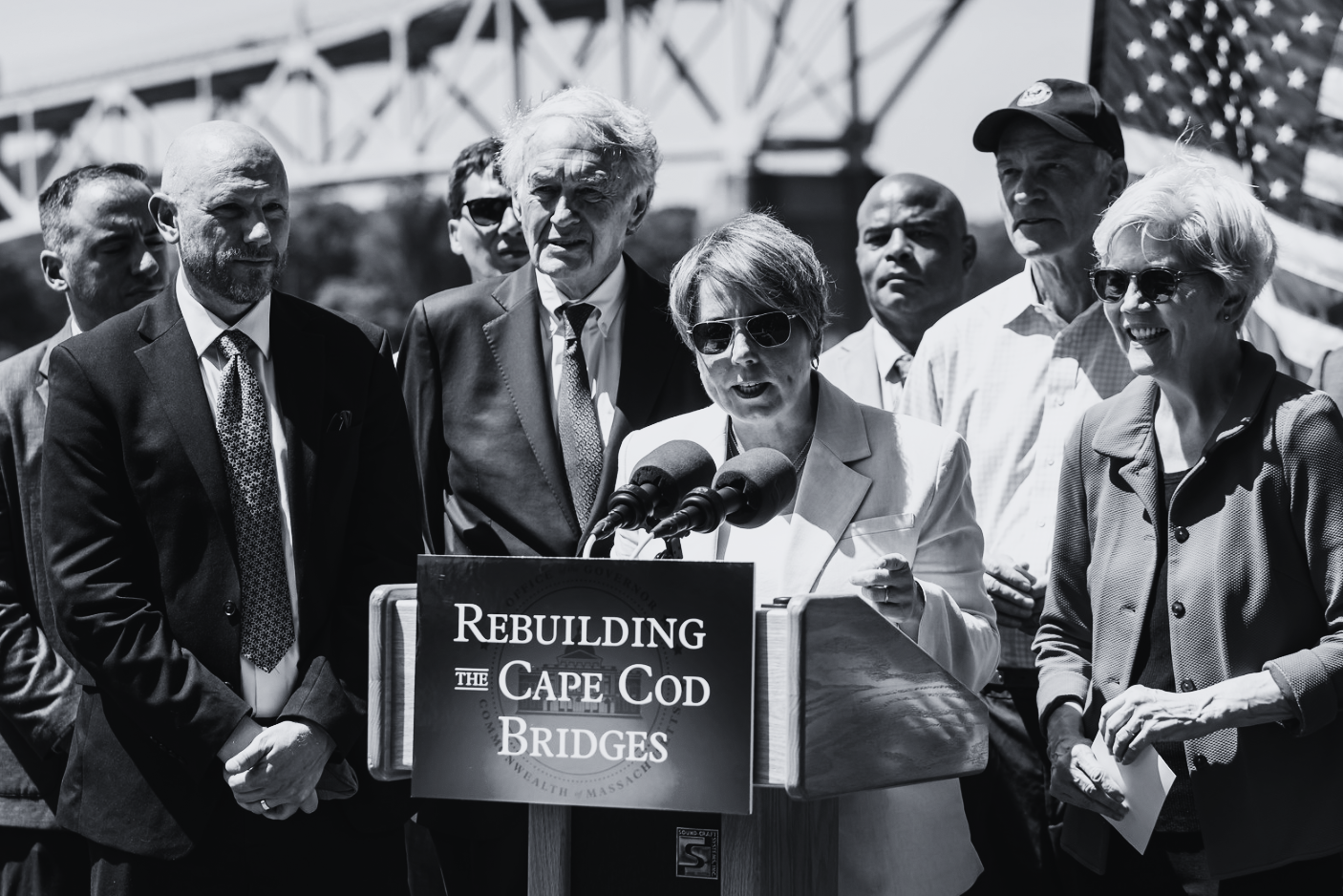 Keller: The enemy is us