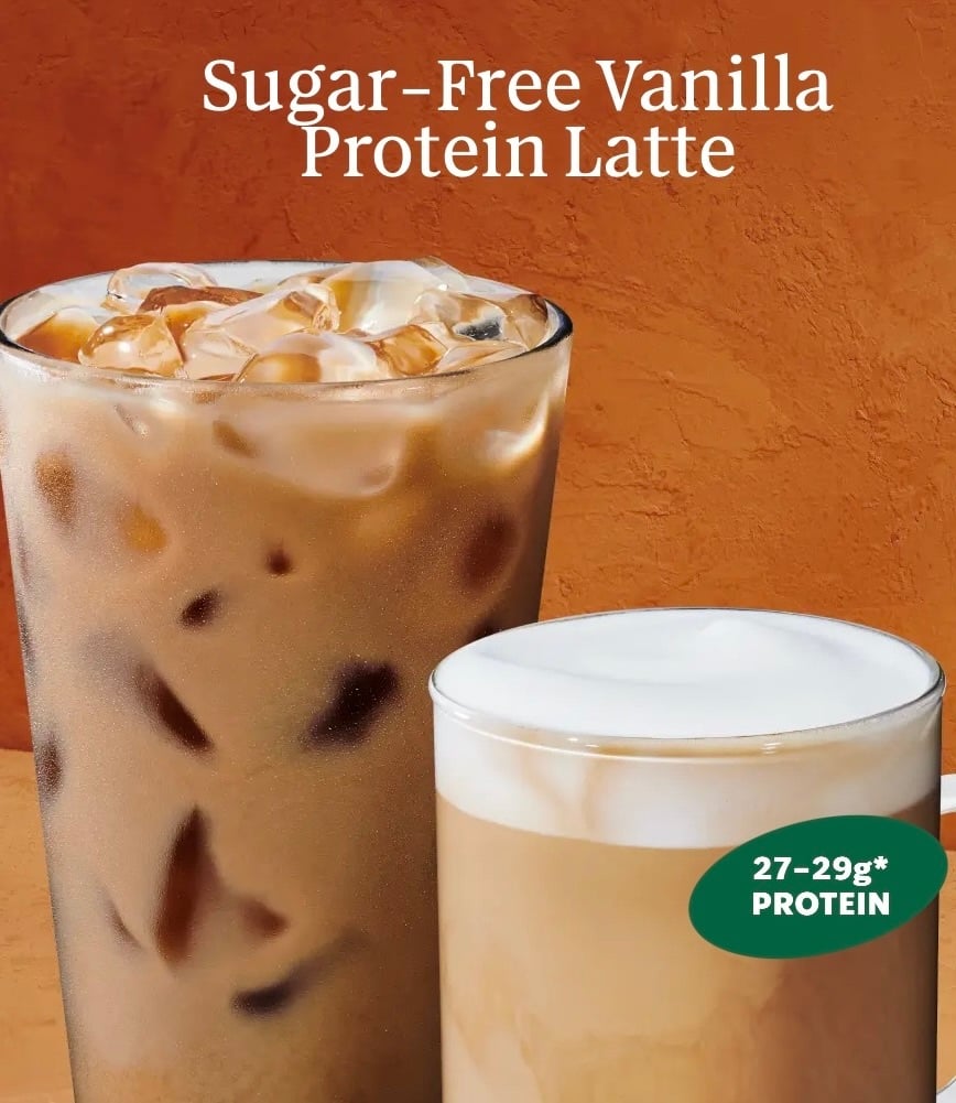 PR so good it’s in your coffee