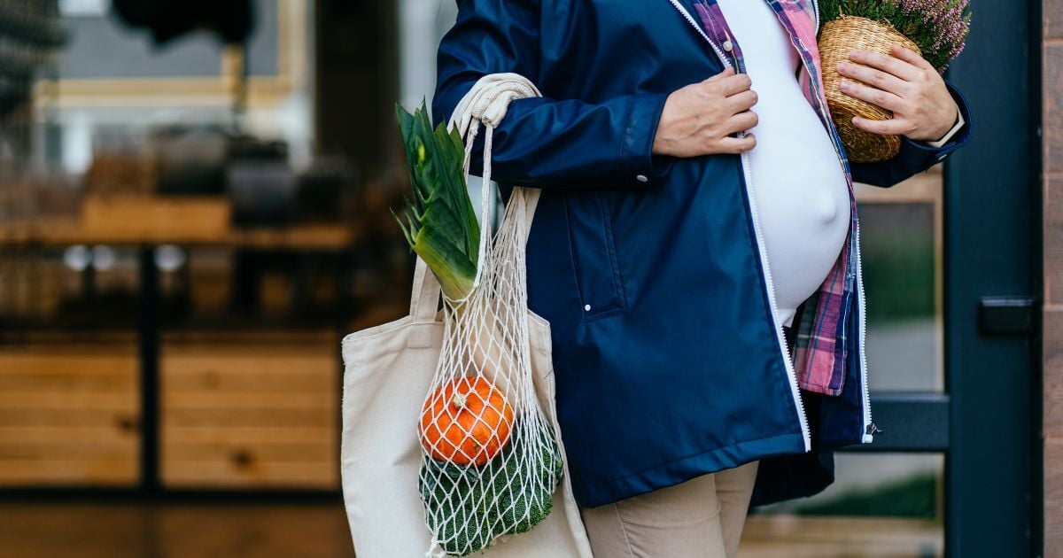 Where You Live May Affect Gestational Diabetes Risk, Study Finds
