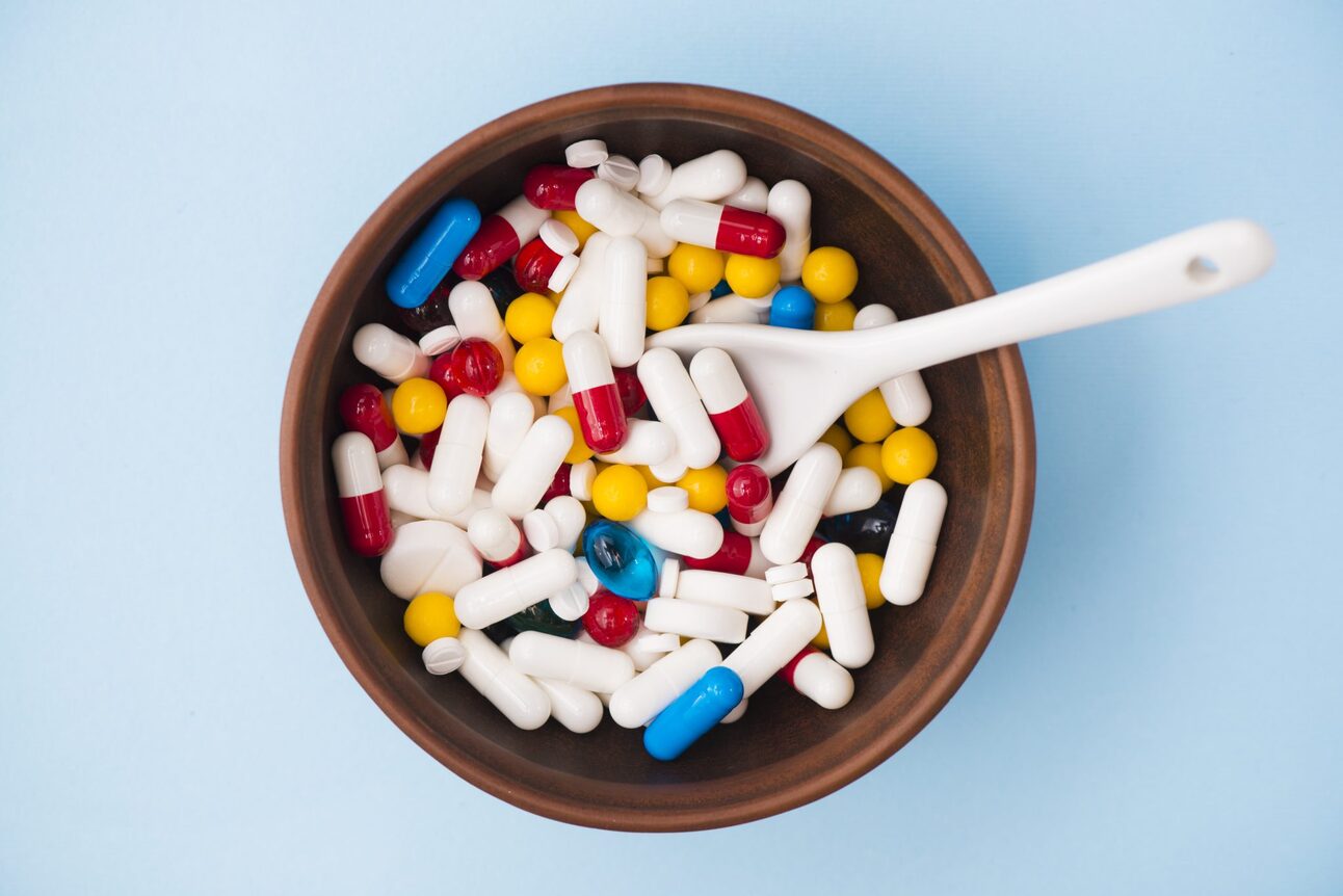 Dextromethorphan for Cough