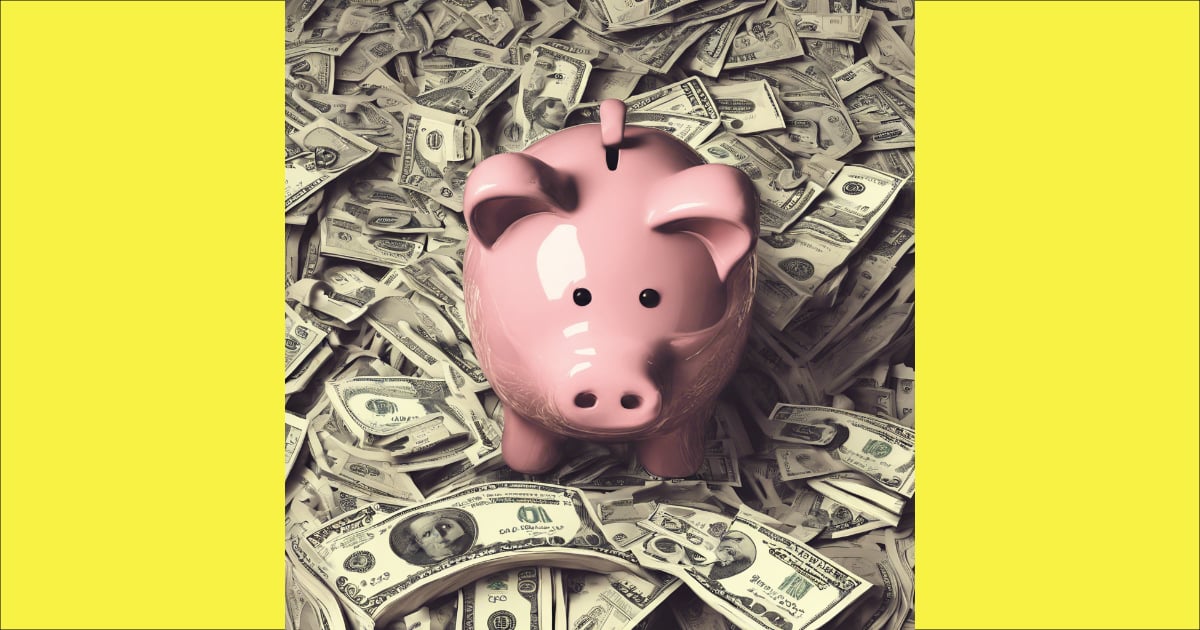 The Power of Saving Early – Small Steps, Big Results