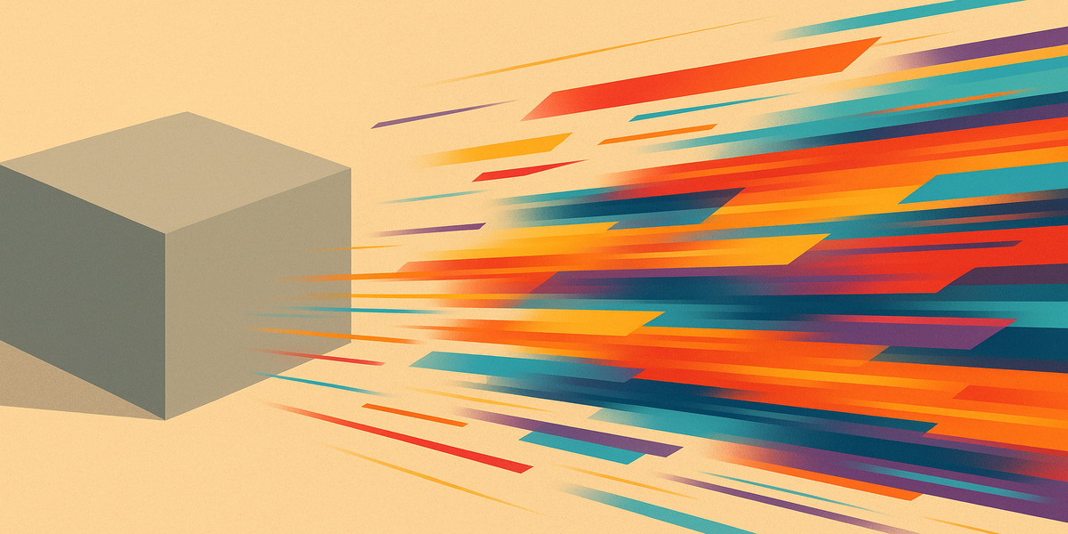 ¿CREES QUE LA IA ES SOLO UNA MODA?