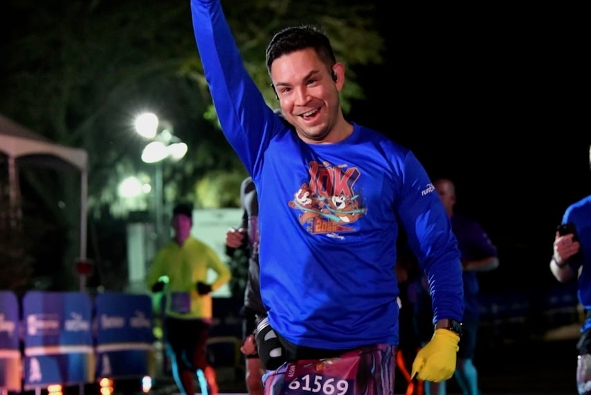 runDisney Travel Agent: Your Complete Planning Guide