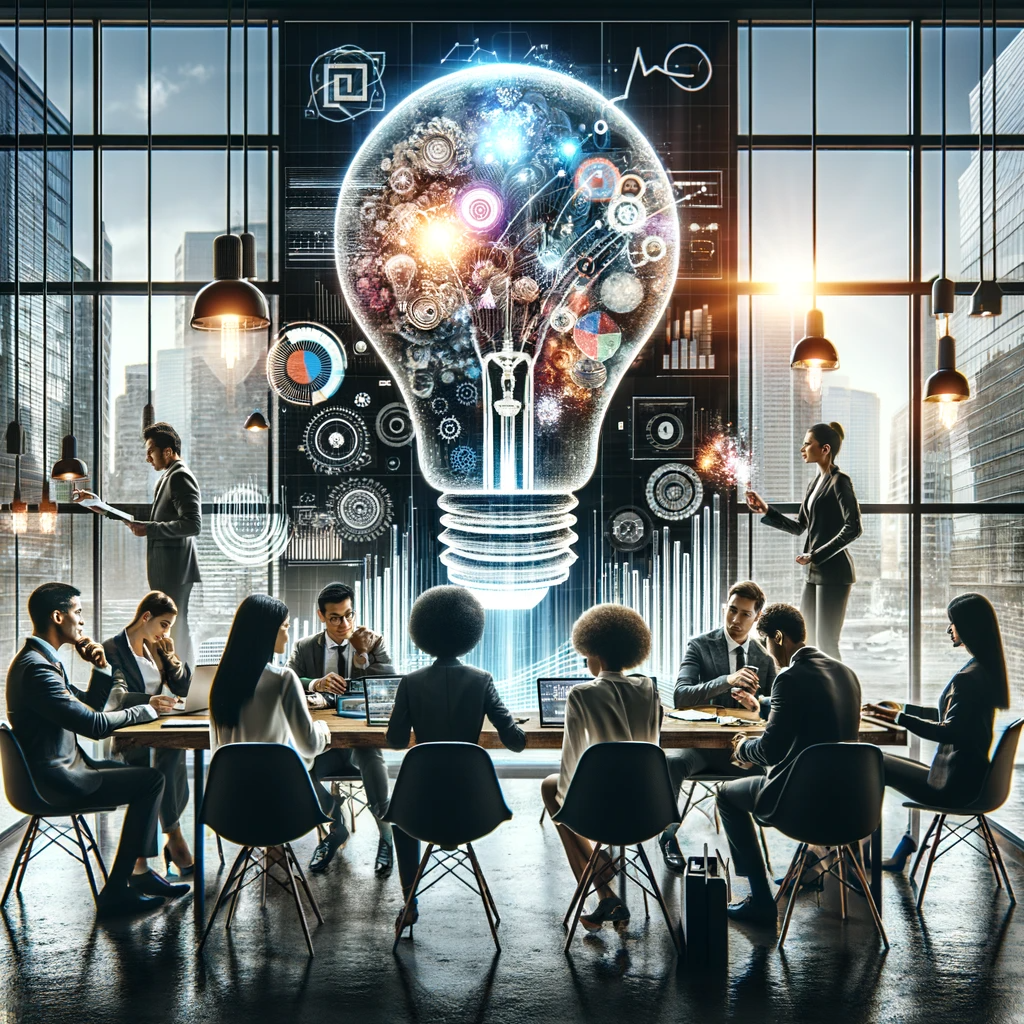 How to find new ways to grow, your next big marketing idea & the path to CPO