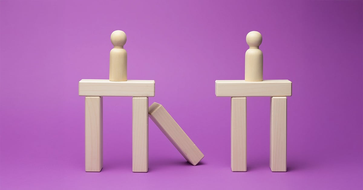 Trust-Gaps