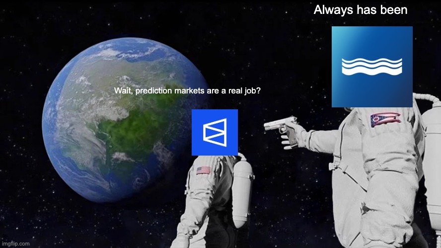 📊 MEET THE POLYMARKET SHARP