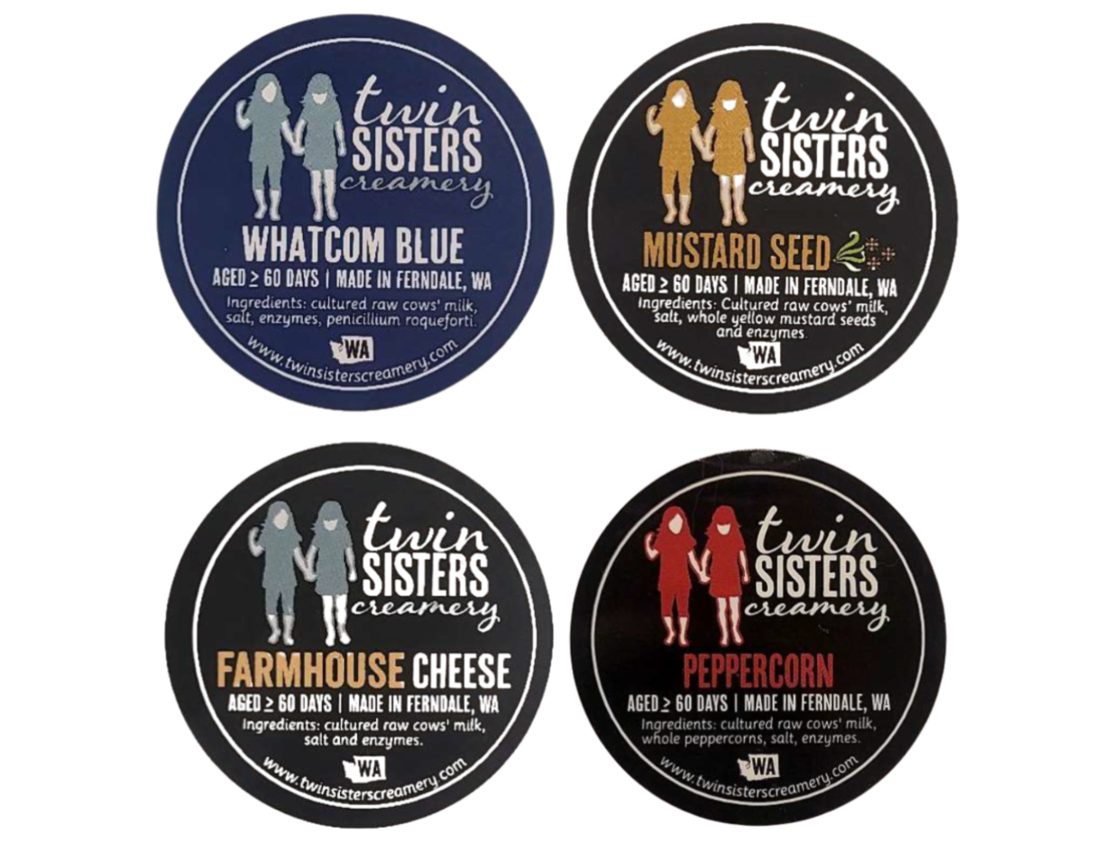 Raw milk cheese linked to outbreak; Push to revive beef origin labeling