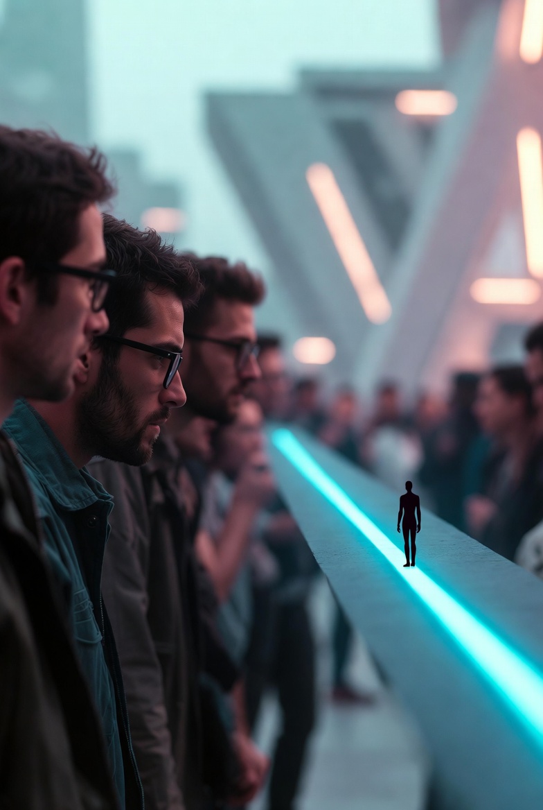 The Surveillance Problem: Where AI Monitoring Crosses a Line
