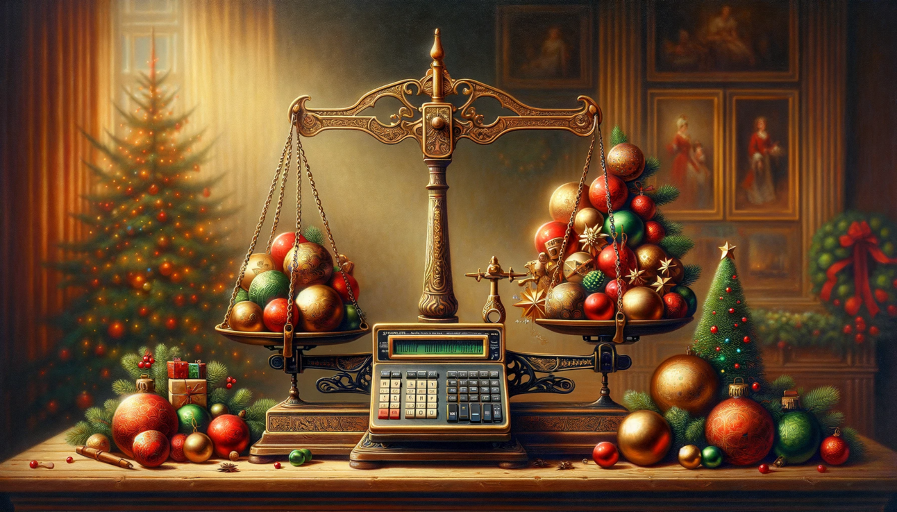 Finding Balance, By the Numbers