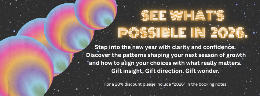 Astrology Insights Session 