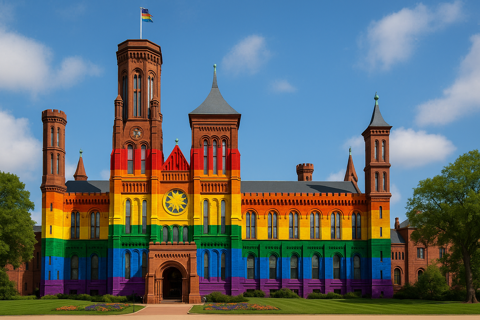 8/18/25: Woke Manner