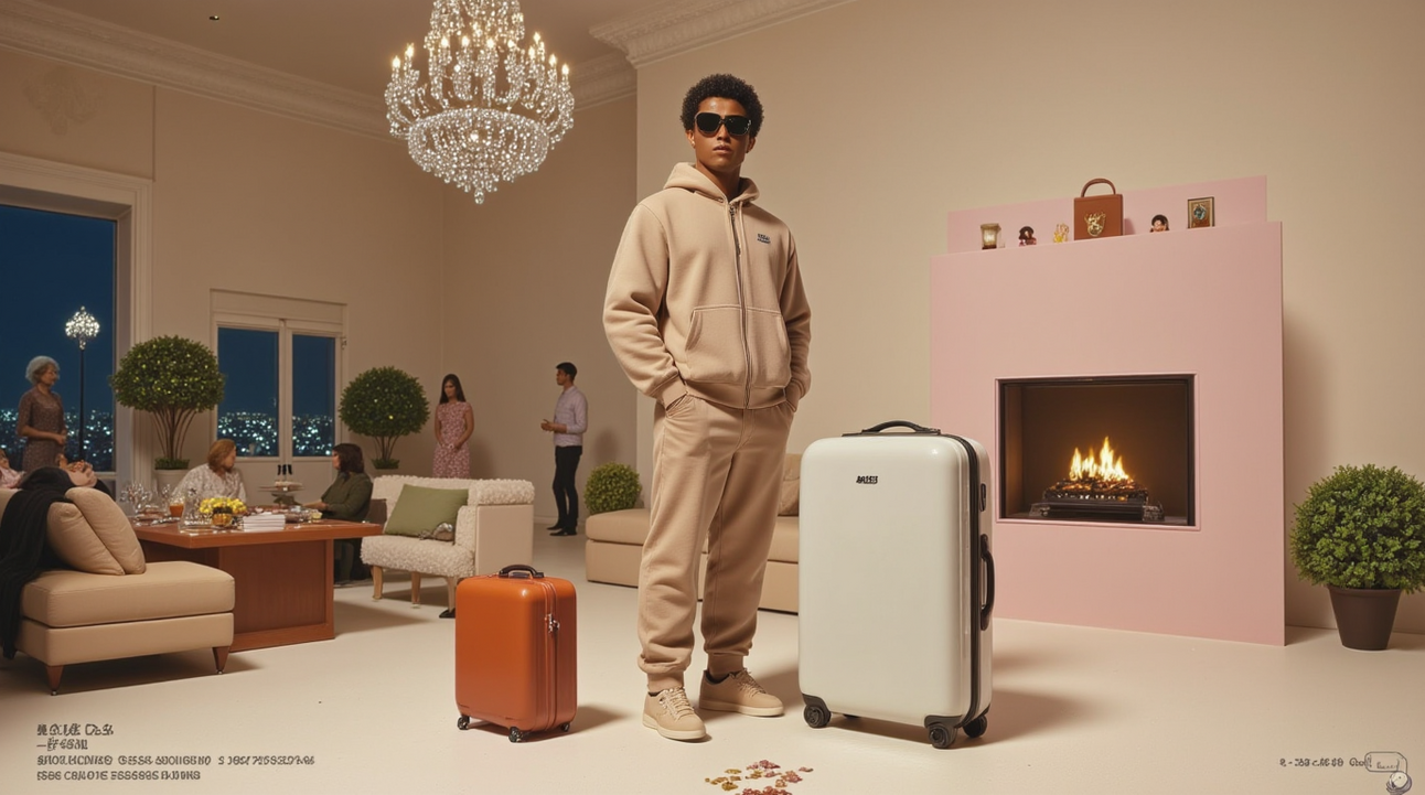 What a Calm Travel Day Looks Like: A Visual Itinerary for Neurodivergent Travelers