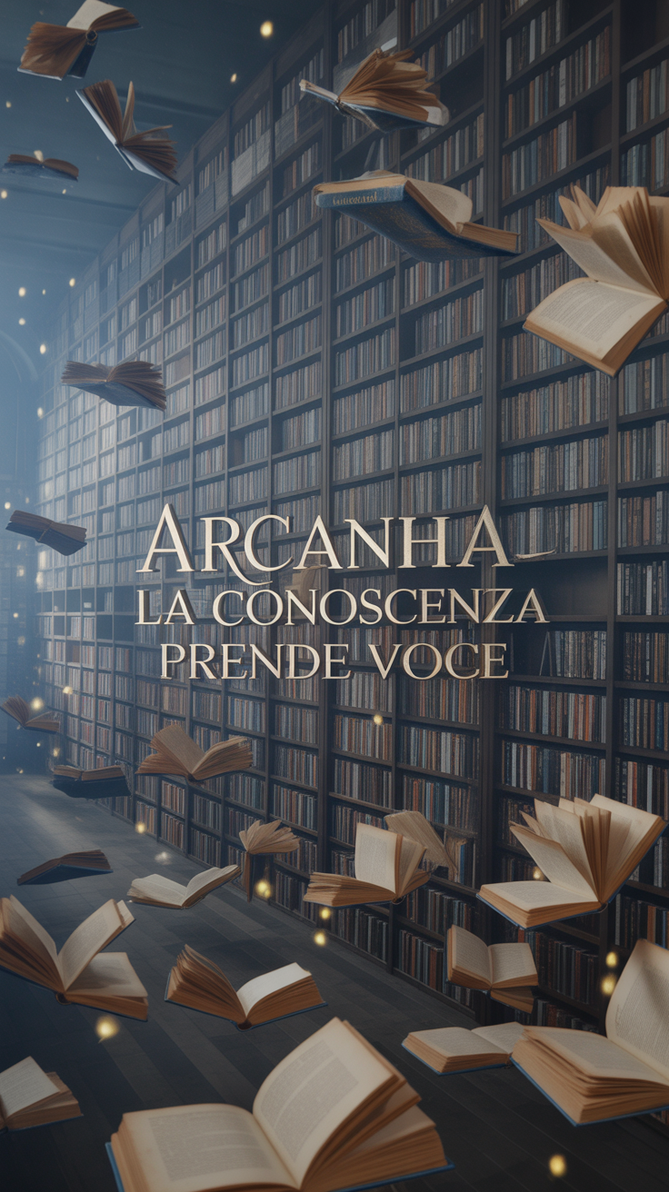 La Strada Di Arcanha