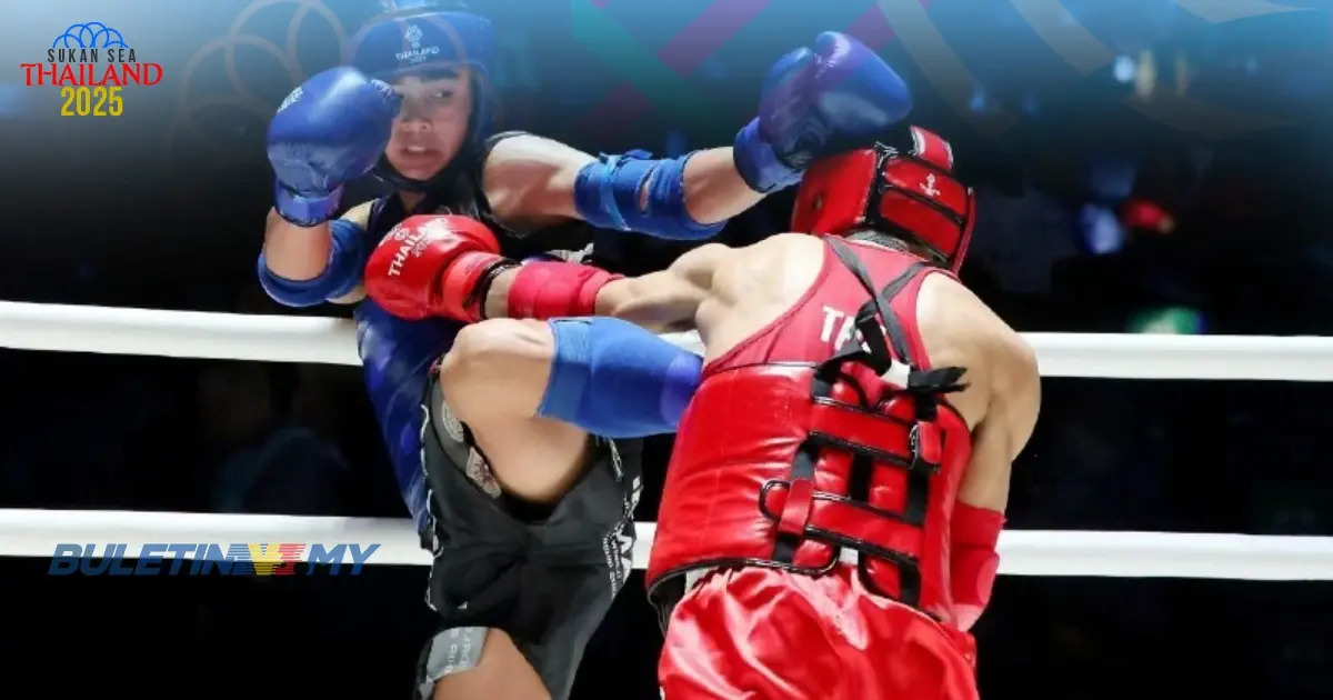 Muay Thai Culture News weekday 12/17/25