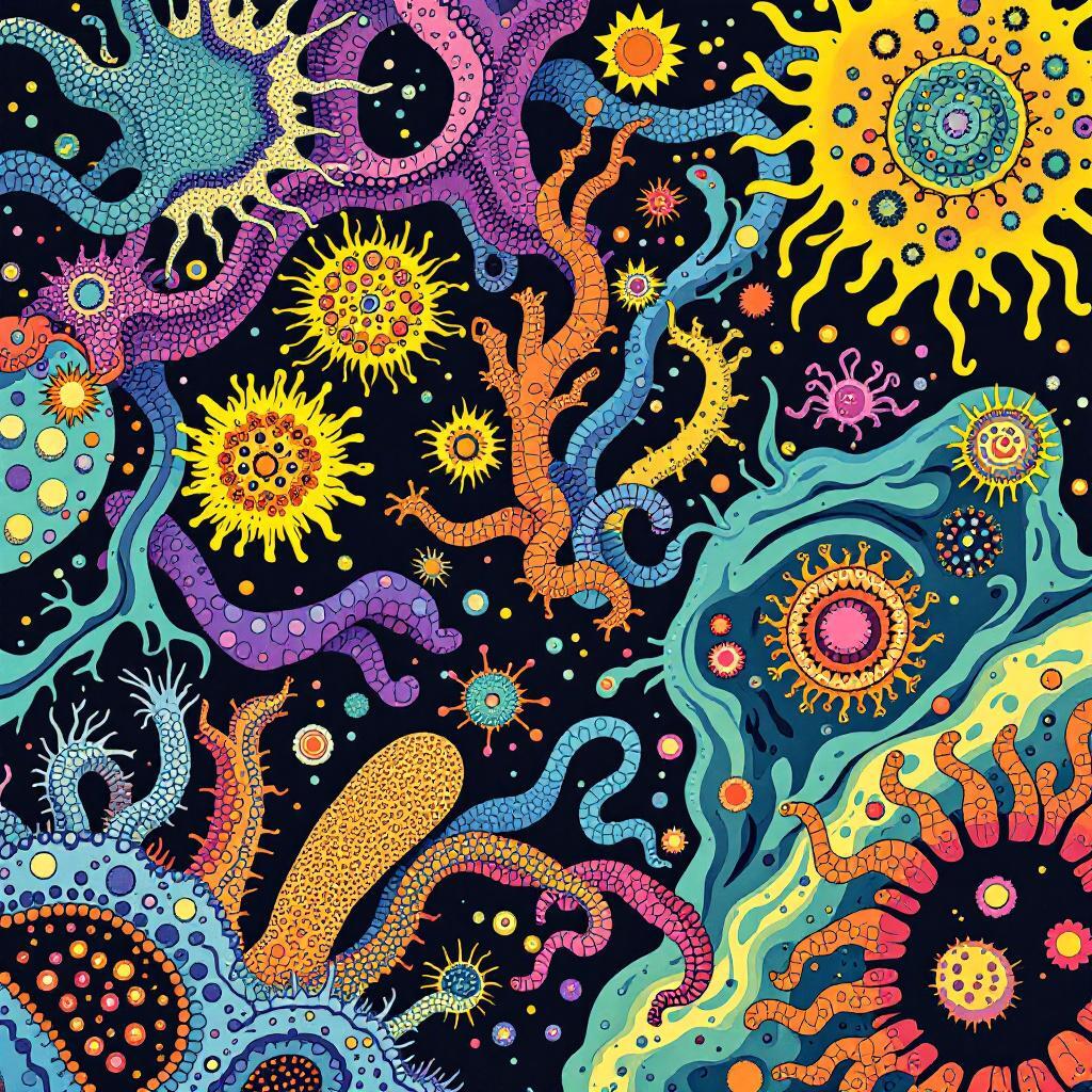 Proinflammatorische Bakterien aus dem Darm stehen in Verbindung mit einer abnormen funktionellen Konnektivität des Hippocampus bei Patienten mit schweren depressiven Störungen ohne Medikamente