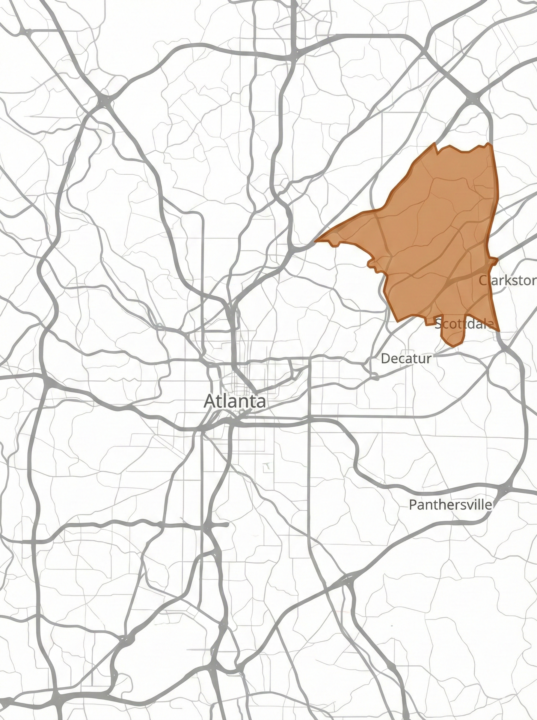 North Decatur: School List Drama, a Trail Glow-Up, and Sewer Shutdowns