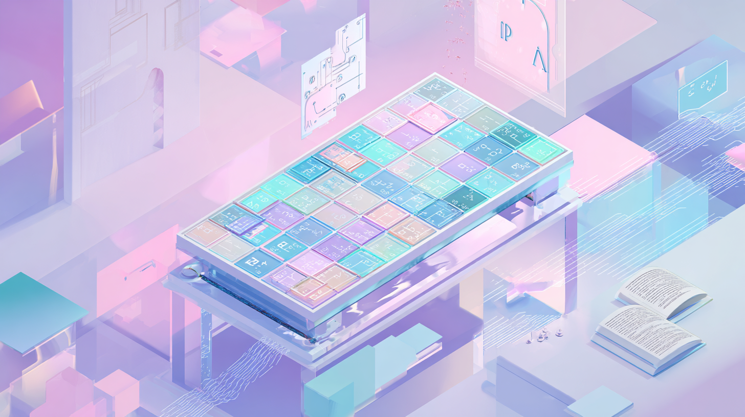 Physicists think they found the rule behind modern AI