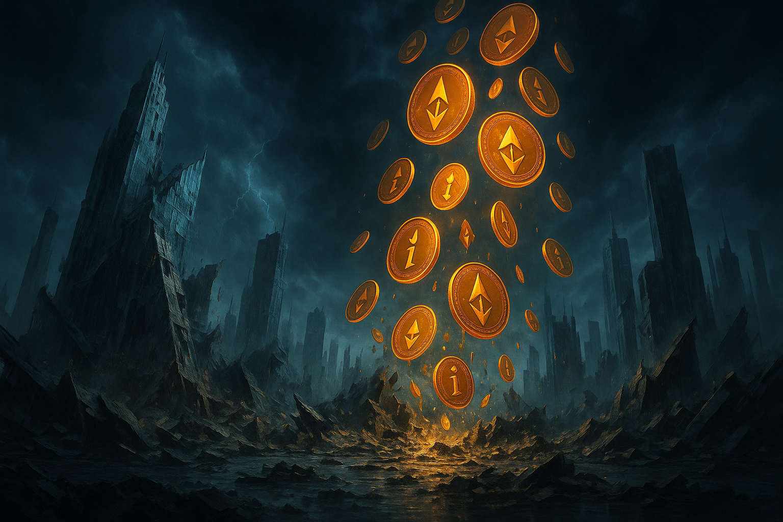 A Historic Moment for iEthereum