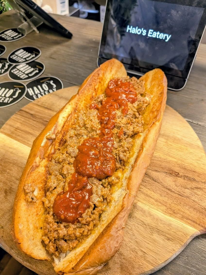 Free BBQ Samples, a Can’t-Miss Cheesesteak, and Local Music