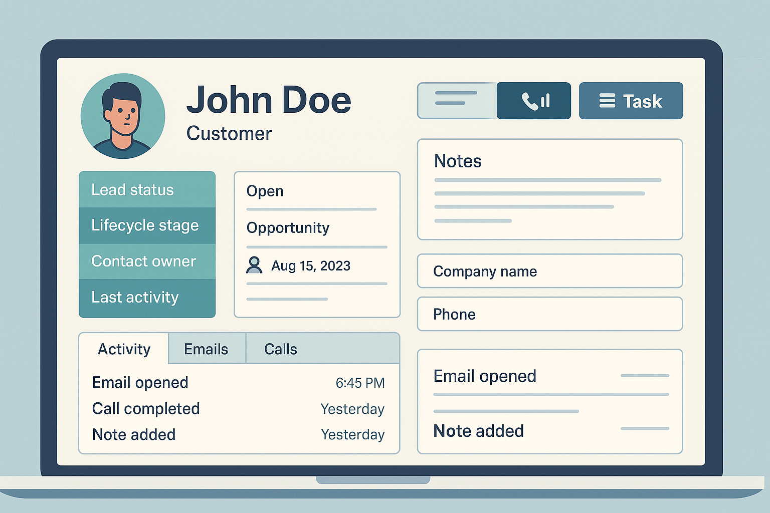 The Catalyst Stack - Aug 22, 2025