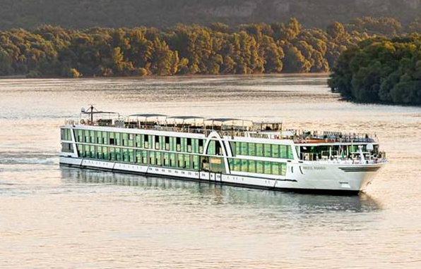 Amadeus River Cruises: Quiet Excellence for Independent Travelers