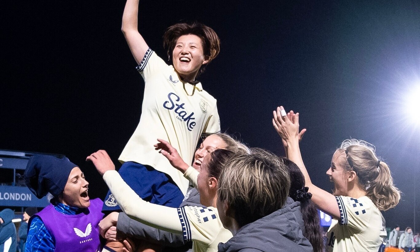 A Massive UWCL Week Is Here 🏆