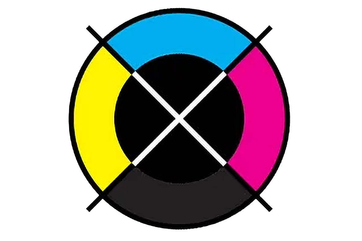 Colorful Confusion in Graphic Arts