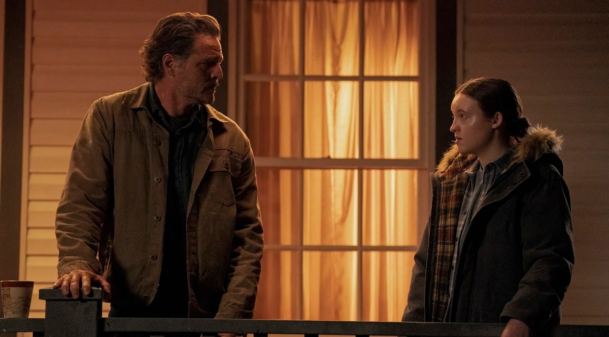 [Transcript] Season 6, Episode 4. The Last of Us Season 2 Spoiler Review