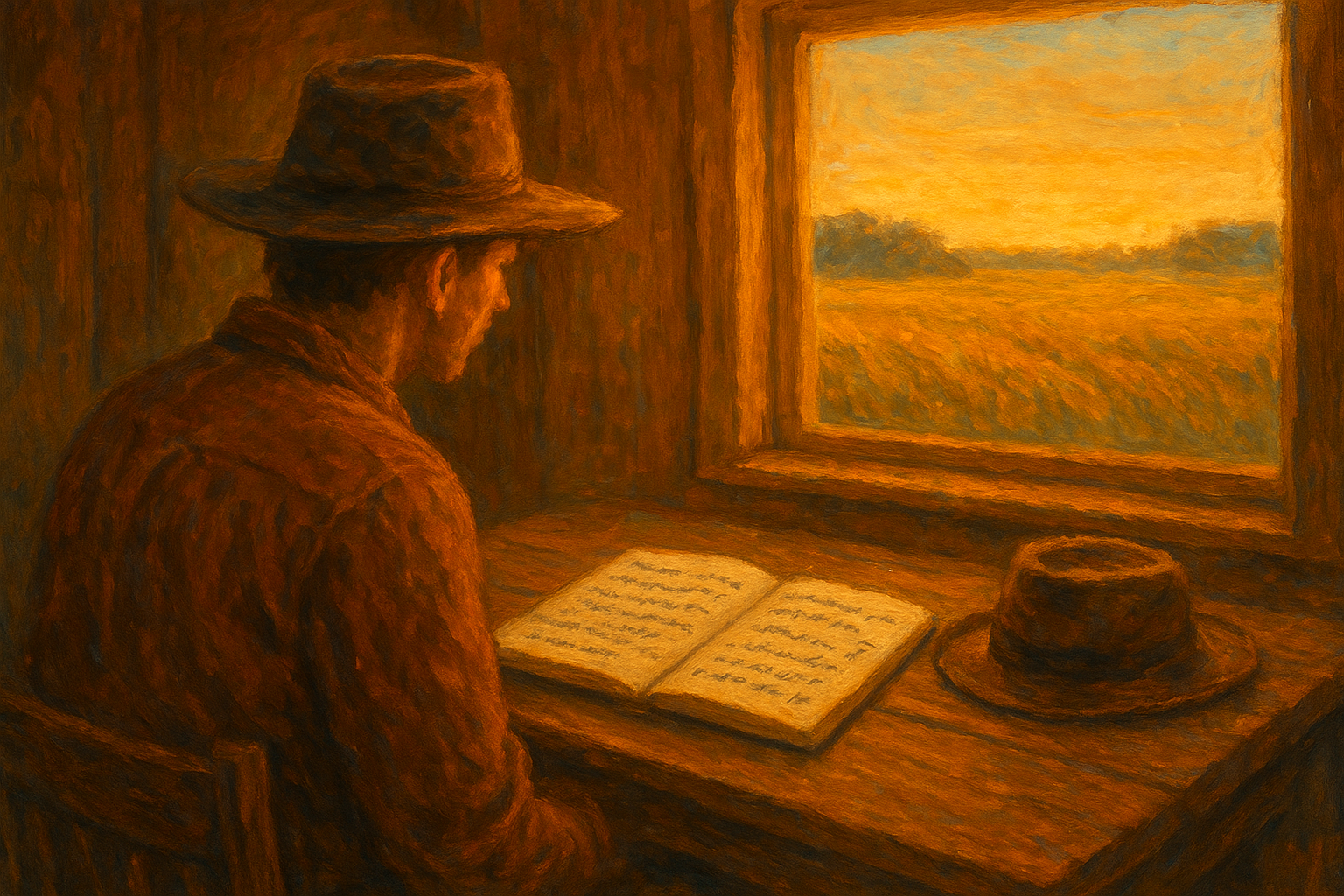 The easiest content you're not creating