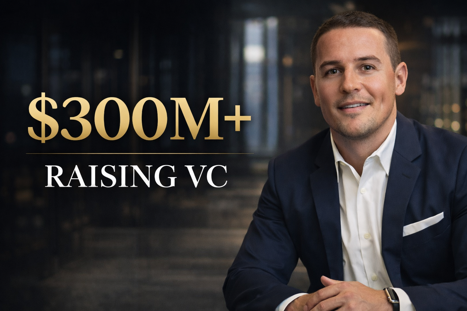 The Seven Must-Dos in Raising Venture Capital