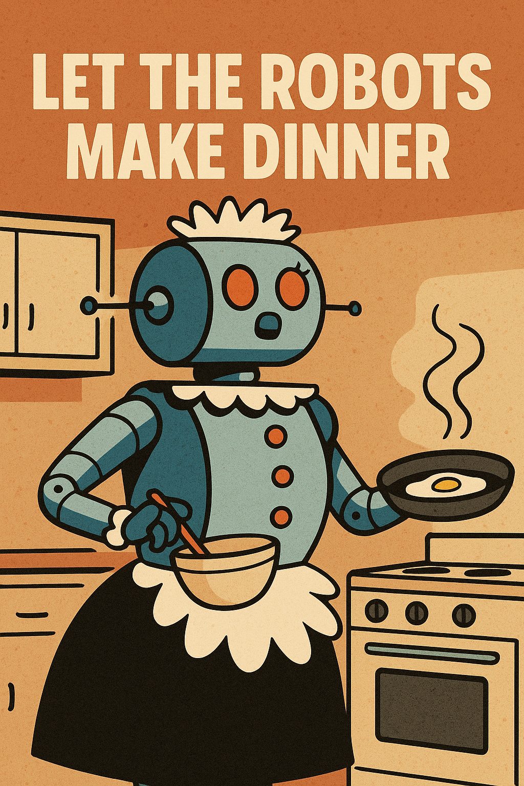 Meal Planning for the ADHD Brain (Now with 80% Less Crying)