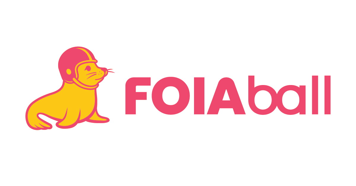 What is FOIAball? 