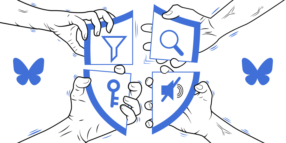 Bluesky trust and safety is too important to be left to Bluesky