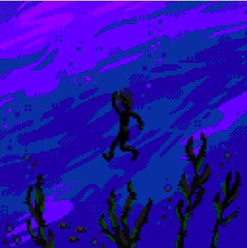 March Music Writing Challenge Day 4: Dungeon Item