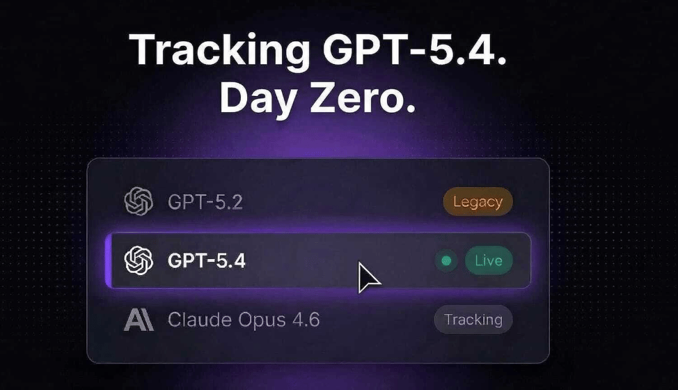 GPT-5.4 Lets You Steer Its Thinking