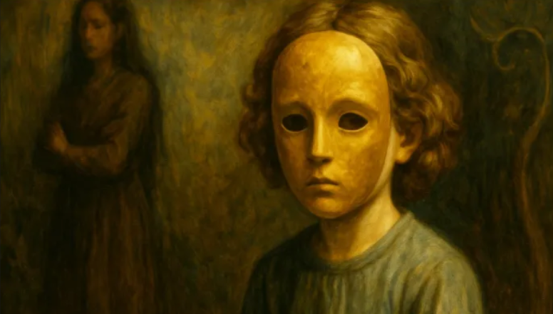 The Invisible Wound: Emotional Neglect and the Myth of the Normal Childhood