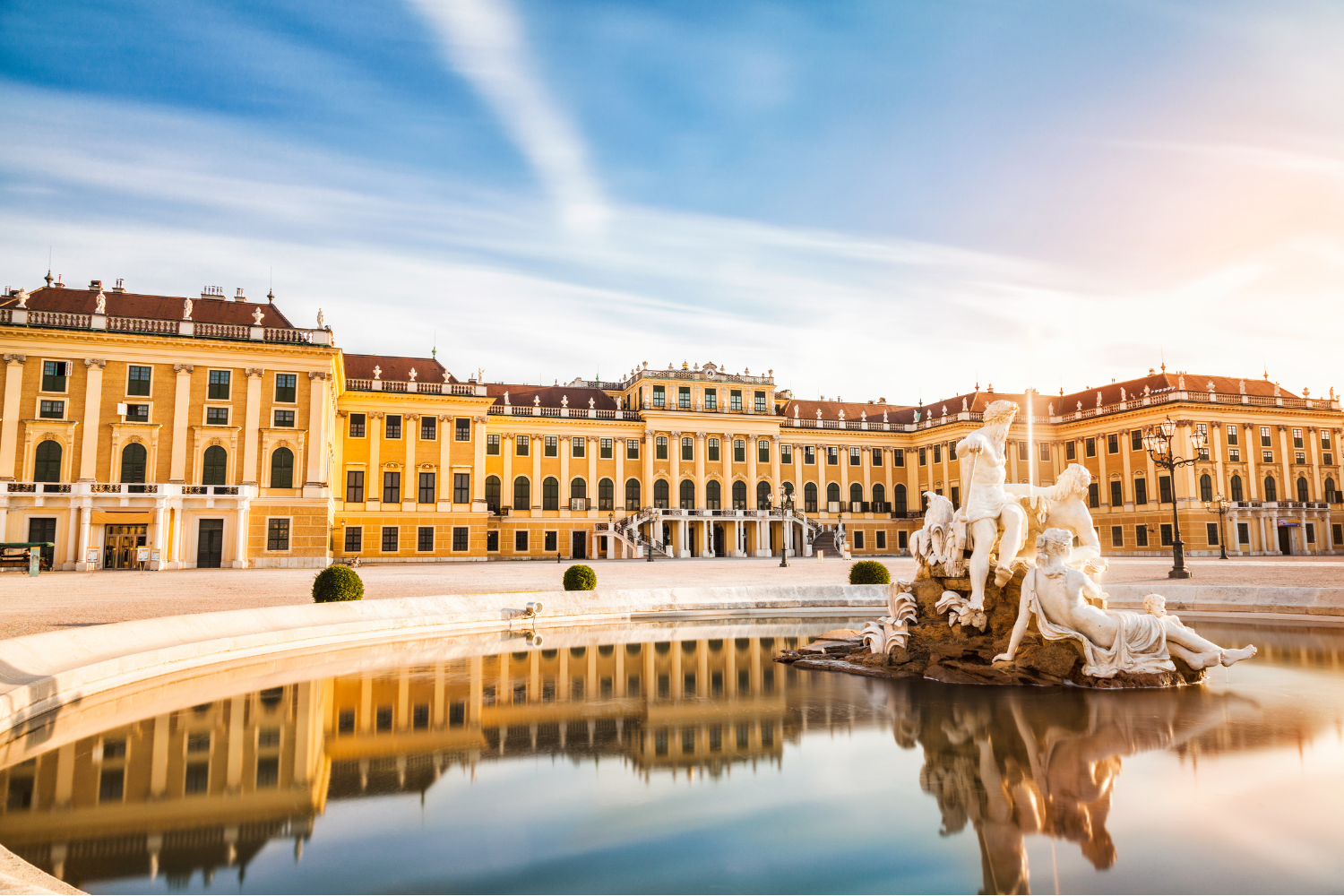 25 Unforgettable Things to Do in Vienna with Kids (2025)