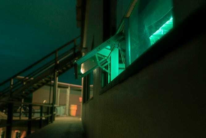 A Conspiracy Theory Or Two, With A Side Of Hope