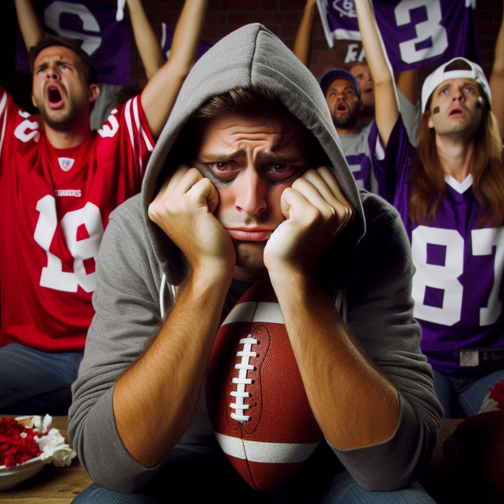 Upset Alert: 8 College Football Games That Could Shake Up 2024